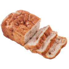 Noordertrots Fries suikerbrood half